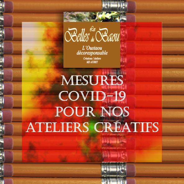 mesures barrières COVID