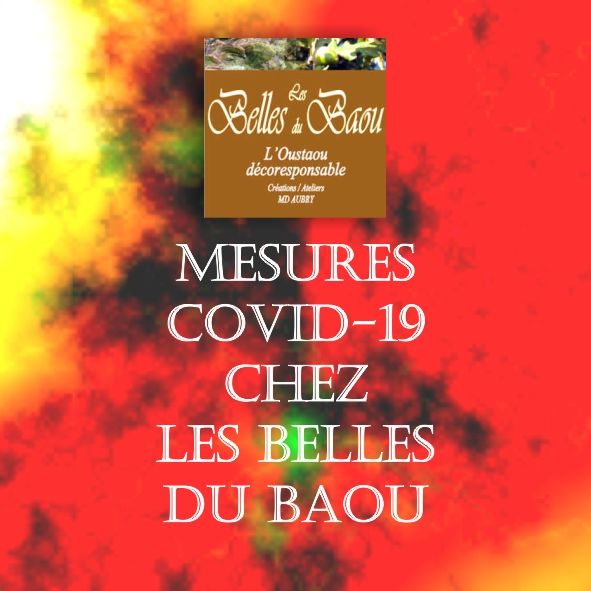 mesures barrières COVID