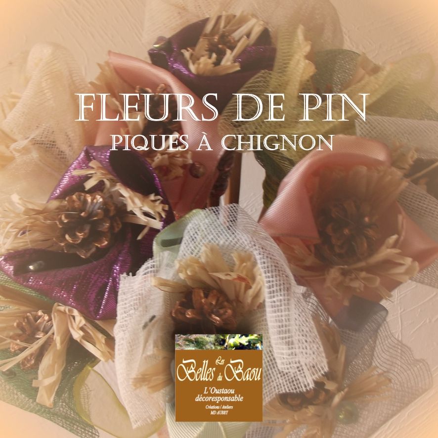 bijoux de cheveux bohème