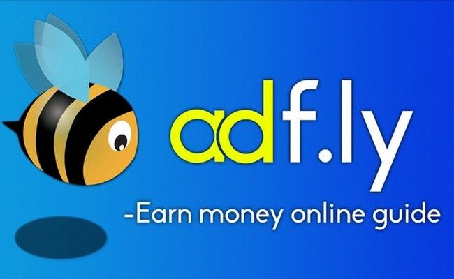 Revue AdF.ly 2016: Un chemin Legitime pour faire de l'argent: Raccourcir les Liens