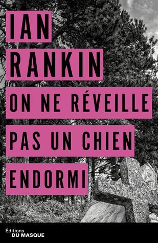 Ian  RANKIN