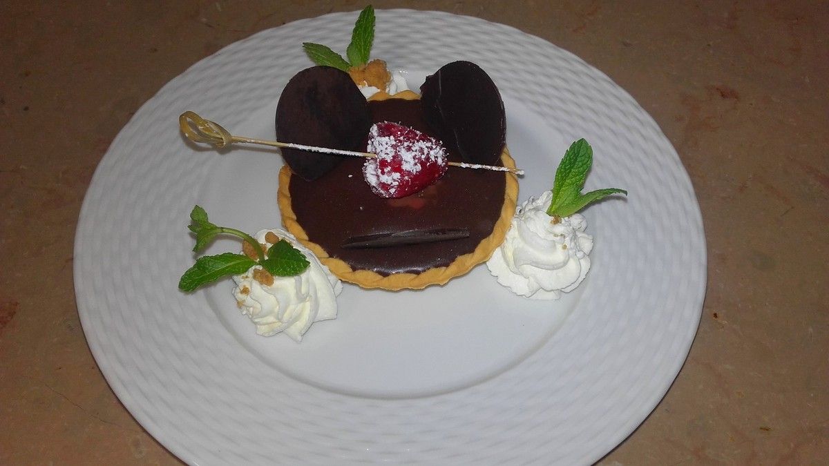 Tarte Au Chocolat Grand Caraque Ecole Hoteliere Du Net Tarte Au Chocolat Grand Caraque Ecole Hoteliere Du Net