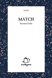 Match -Suzanne Galéa - ReadMyBook