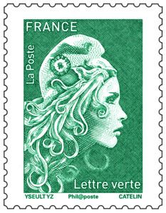 Timbres A L Ancienne 1 Ecogeste Par Jour