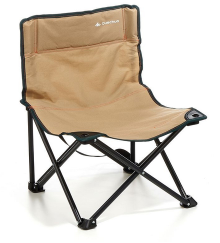 Decathlon chaise pliante pêche