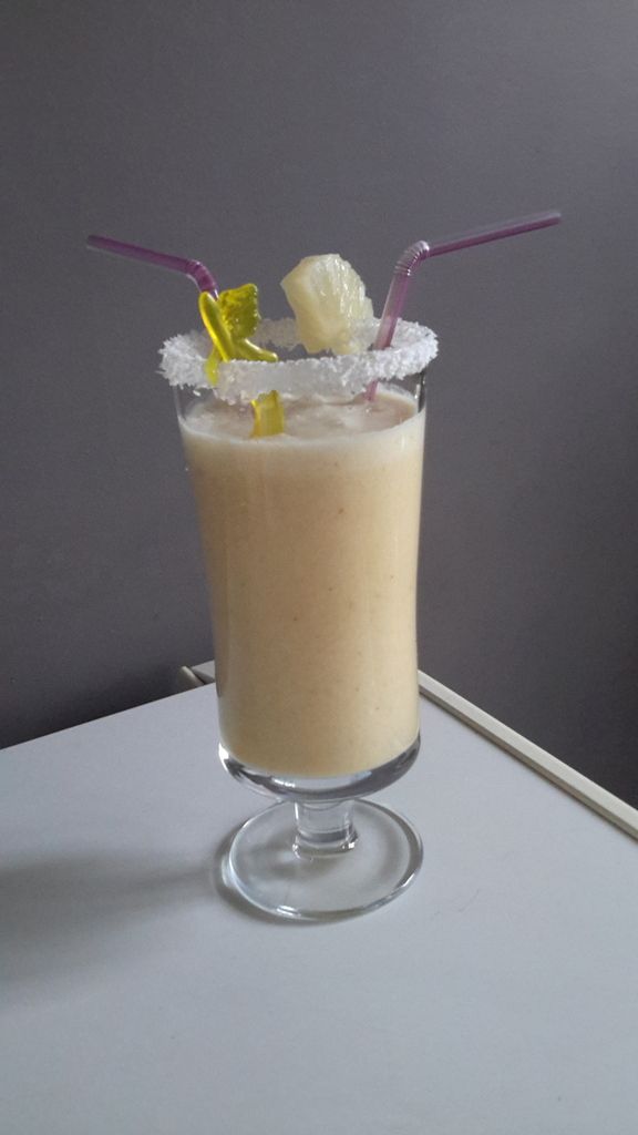 Piña colada