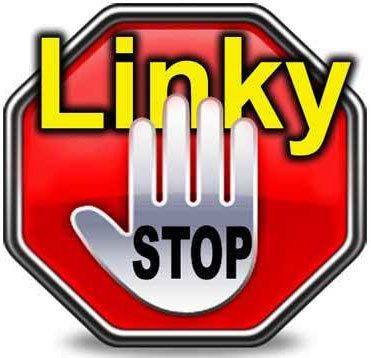 Stop Linky 42 Saint Etienne