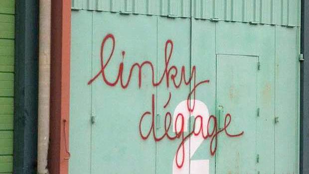 Linky dégage !