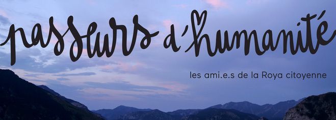 Passeur d'humanité