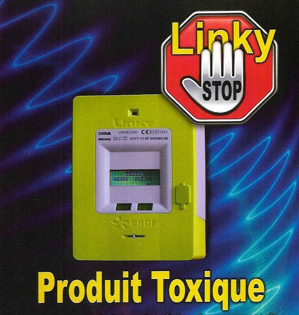 Stop Linky