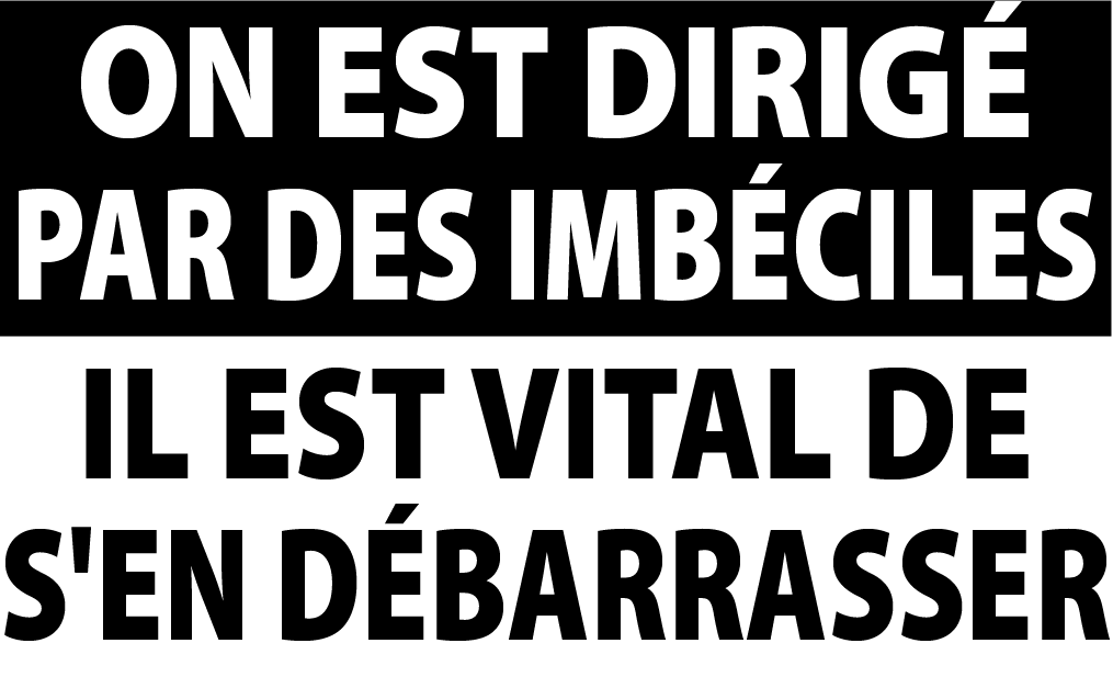 LE CORONAVIRUS EST BANAL