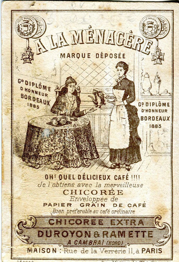 Quel délicieux café !!!