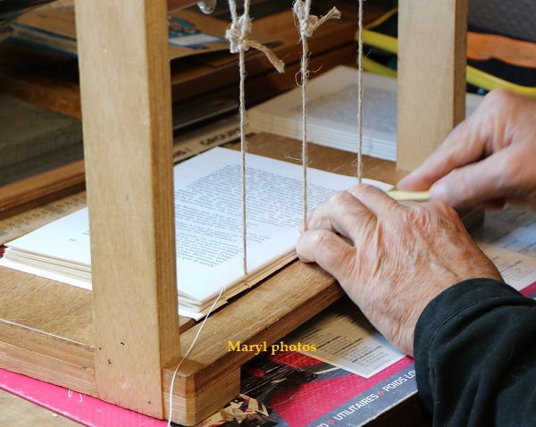 Pour l'amour du beau ...