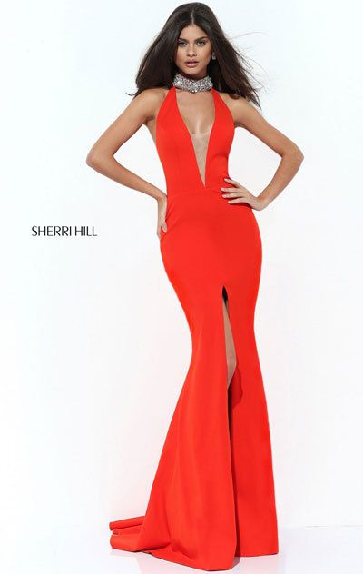 Sherri hill cheap 51271