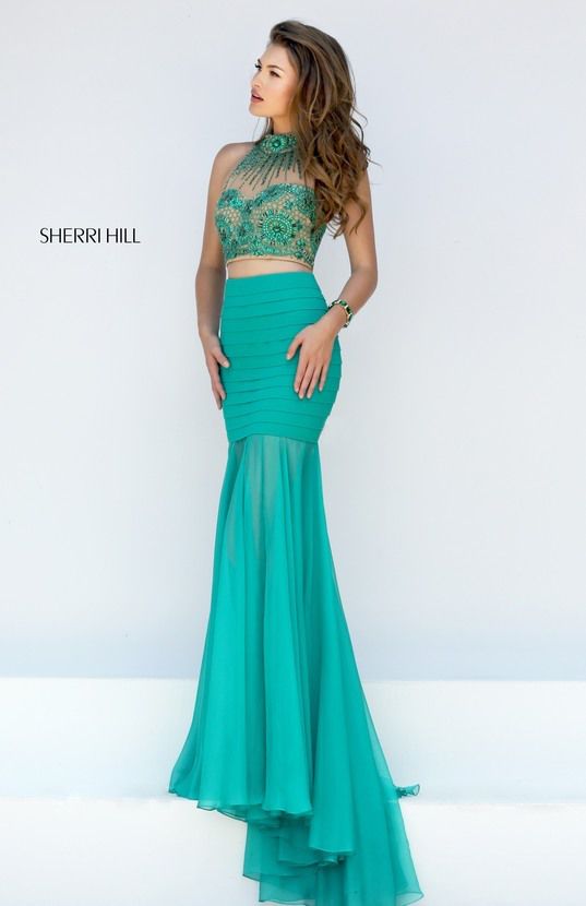 Sherri hill clearance 51271