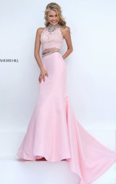 Blush prom clearance 2018