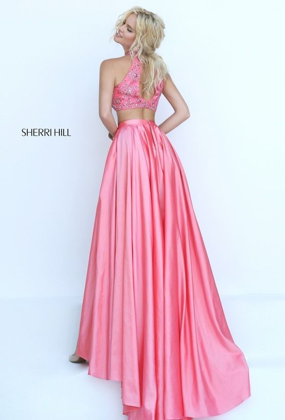 Sherri hill cheap 50038