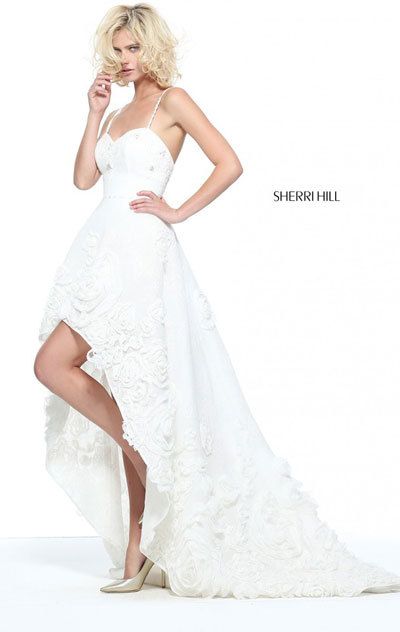 sherri hill 50866