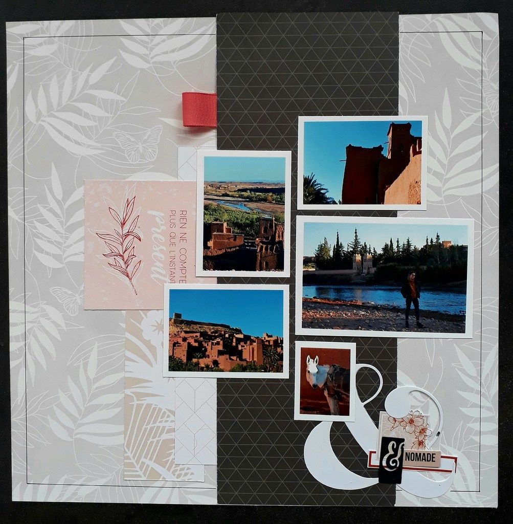 Marpple fait du scrap oasis de Fint Marpple