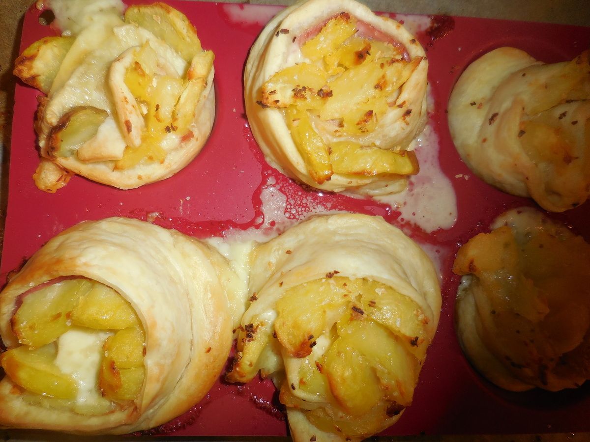 rosiflette
