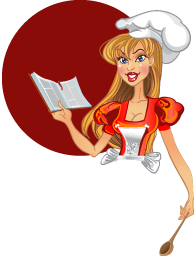 L'atelier Cuisine de Kristel
