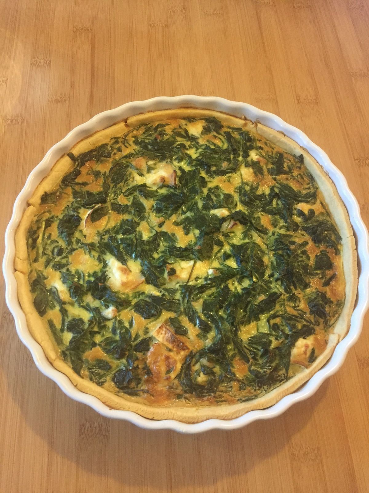 Download Tarte Chèvre Épinard Images