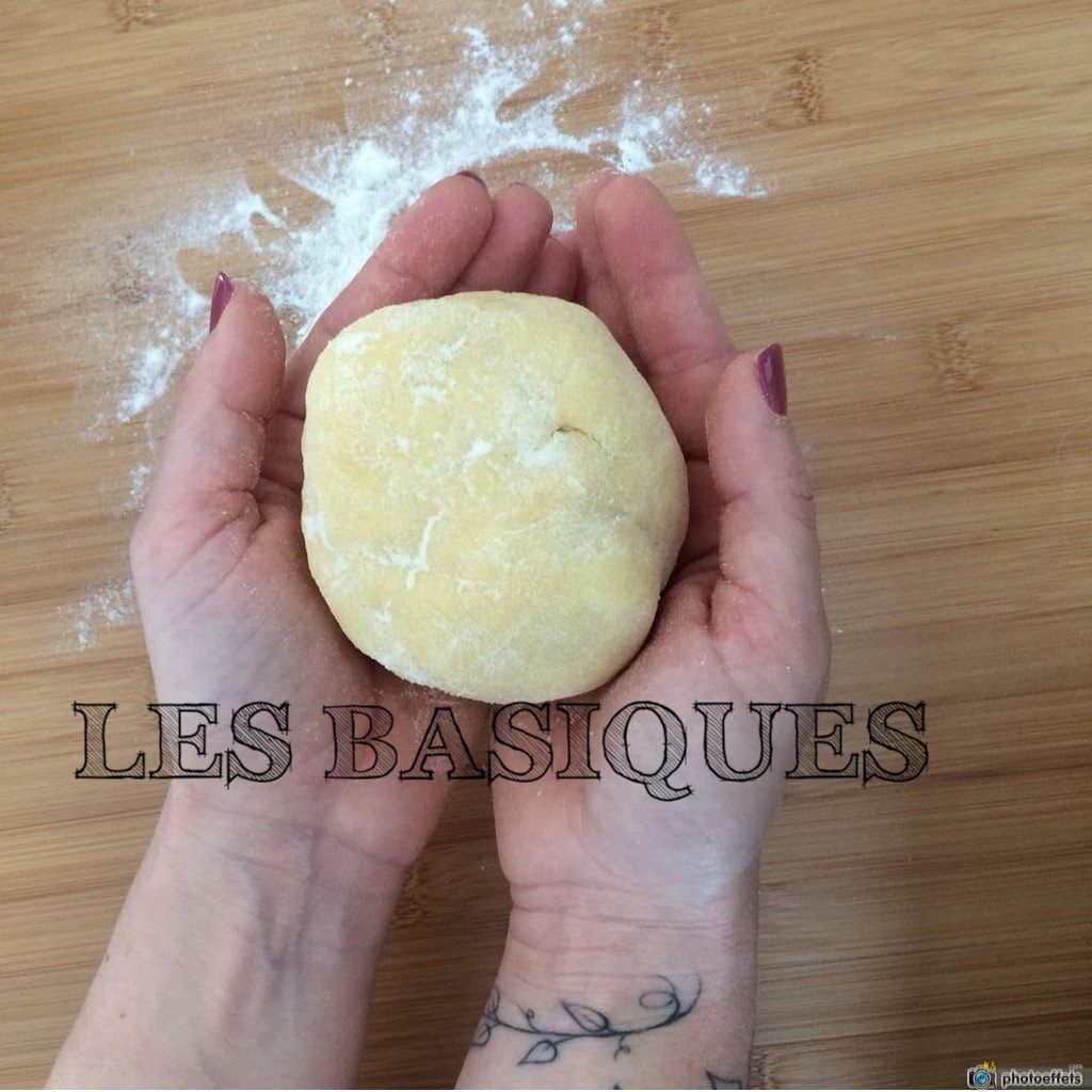 Pain d'épices maison - Les recettes de Mumu