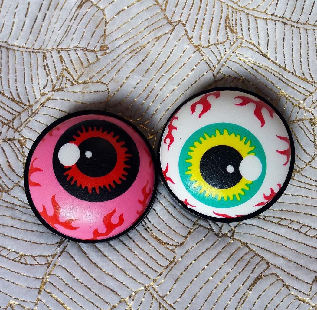 I Heart Revolution, Highlighter d'Halloween