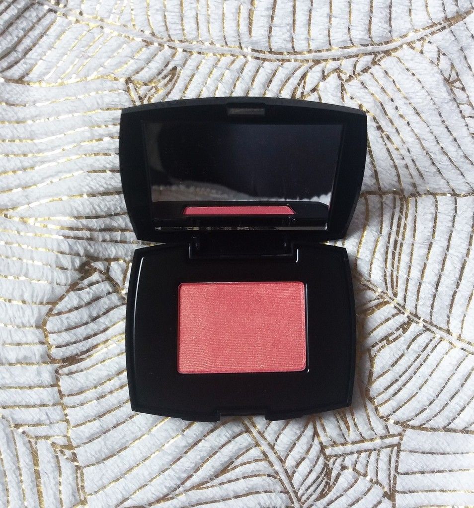 Lancôme, Blush subtil - Blonde and Peonies