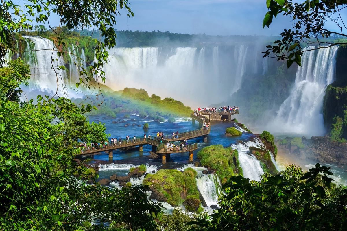 Explore South America's most spectacular natural attractions - ﻿The Best  Travel Blog of 2019. This site has grown beyond the wildest expectations of  people globally.﻿