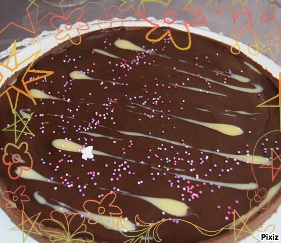 Tarte Chocolat Caramel Recette Du Livre Dessert Gourmand Plaisir De Cuisiner Thermomix Et Cookeo Tarte Chocolat Caramel Recette Du Livre Dessert Gourmand Plaisir De Cuisiner Thermomix Et Cookeo
