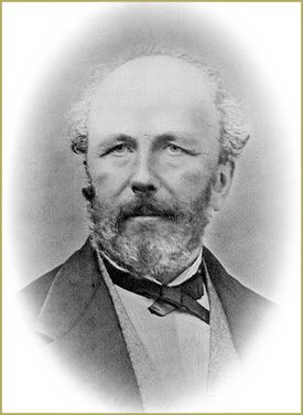 Edmond Boissier