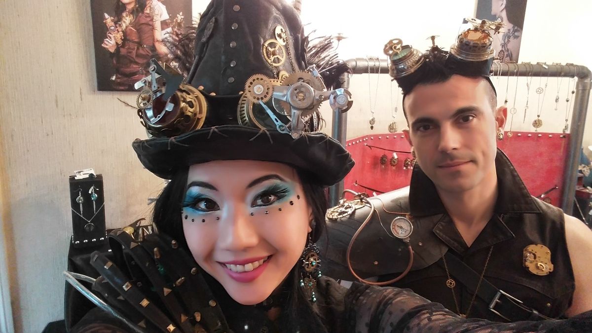 Merci 2016 bienvenue 2017 on continue les projets