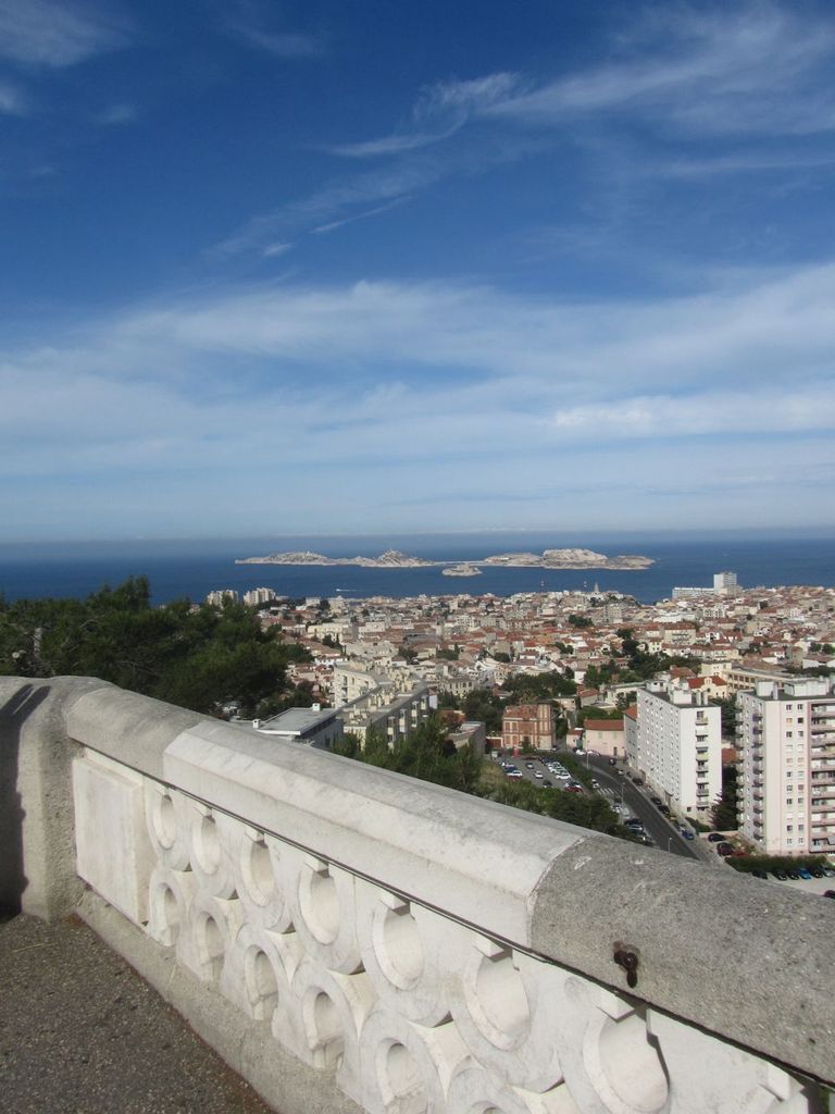 Séjour Marseille - Mai 2016 - 2e Partie