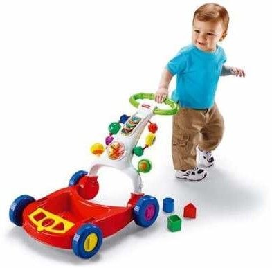 Mainan Untuk Anak Laki Laki Usia 1 Tahun - Tentang Tahun