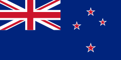 Nouvelle Zélande 