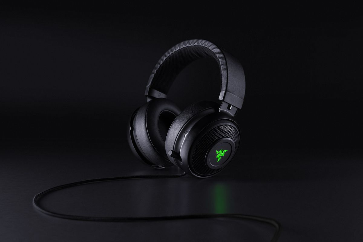 Casque Micro Razer Kraken 71 V2 Pc Thennewsfrcr