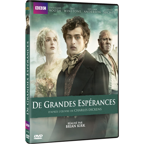 Les Grandes Esperances