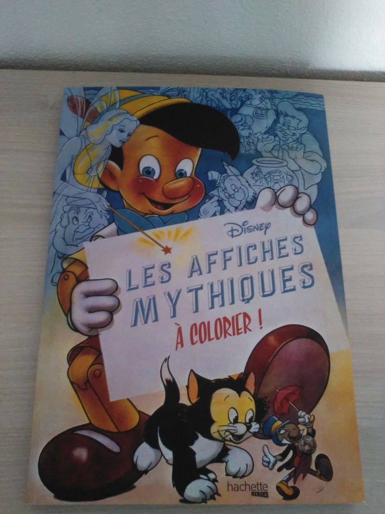 Voici donc tous les livres de coloriages actuellement en ma possession et bien d autres me font envie Je vous présenterai ici mes prochains achats mais