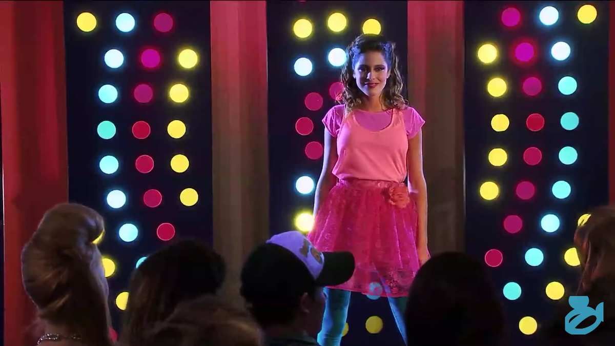 Violetta Saison 2 : Diego et Violetta leurs histoire d'amour - Louise blog