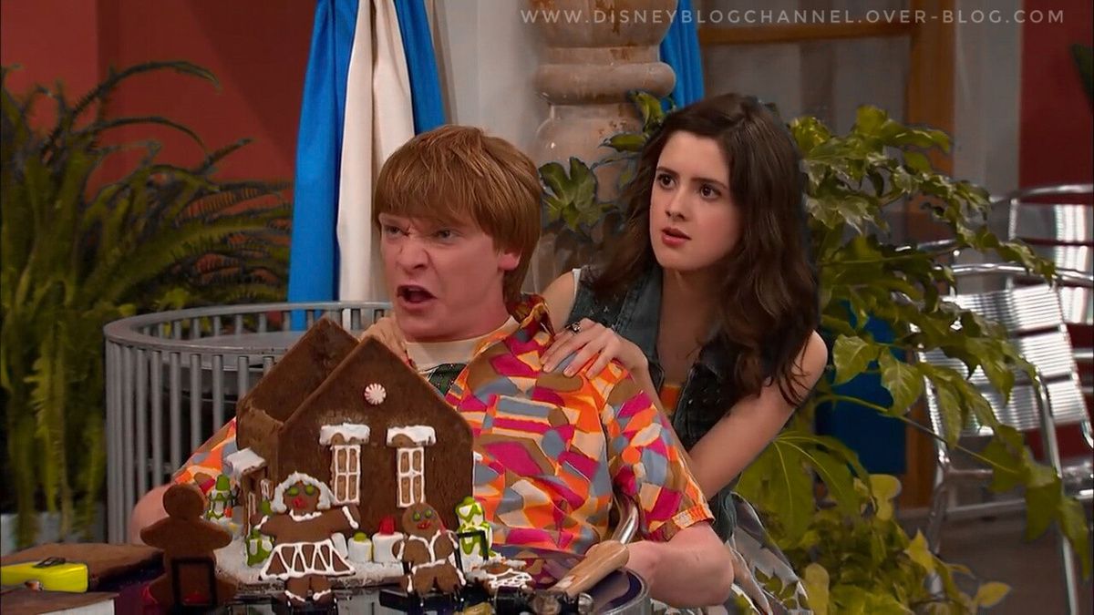 austin et ally episode 1 la rencontre