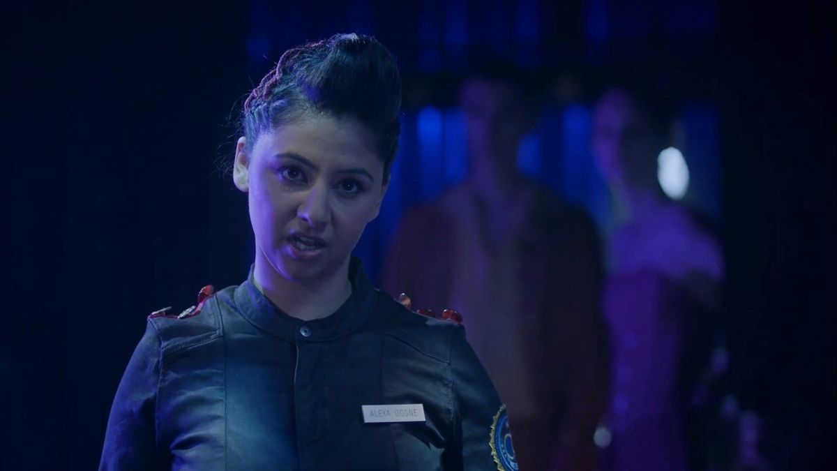 Lena Reve D'etoile Saison 2 Episode 23 Léna rêve d'étoile - Saison 2 FINAL - Louise blog