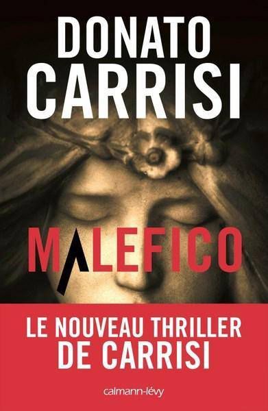 Malefico-Donato Carrisi