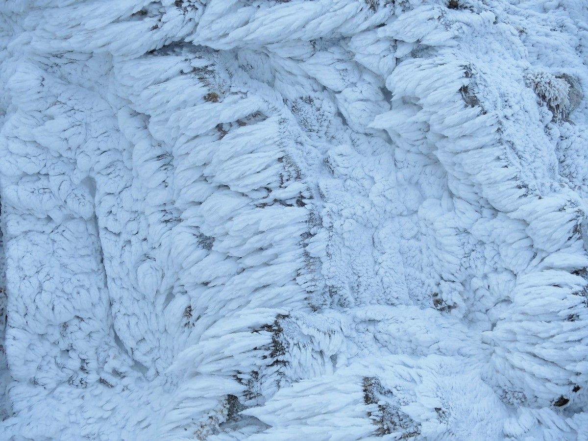 La grande peur dans la montagne Les monts émerveillent