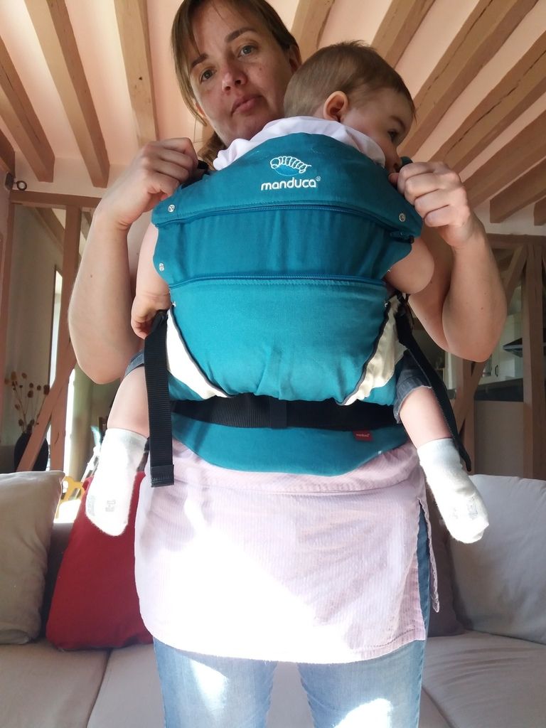 Mon Porte Bebe Manduca Test Et Avis Maman Enjoy Mon Porte Bebe Manduca Test Et Avis Maman Enjoy