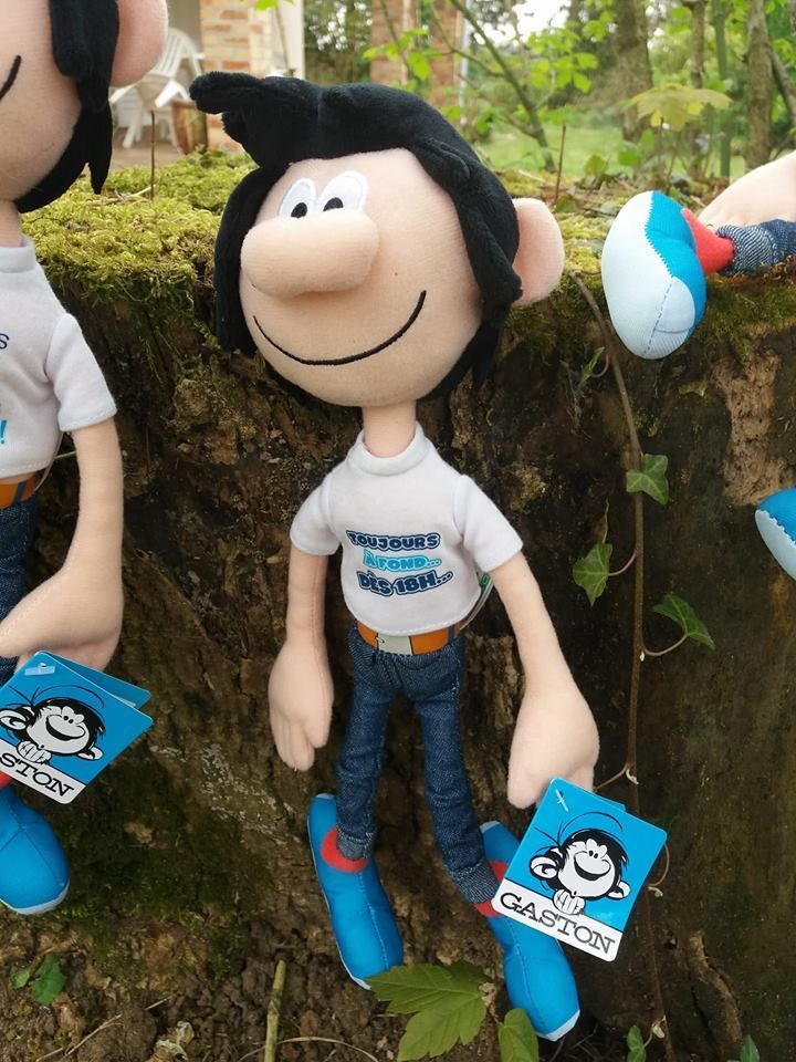 Joyeux Anniversaire Gaston Lagaffe Maman Enjoy Joyeux Anniversaire Gaston Lagaffe Maman Enjoy