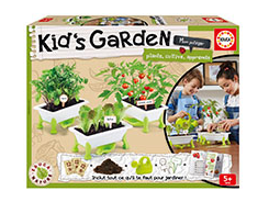 Kid's garden Educa Borras