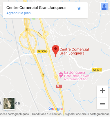 buffet à volonté