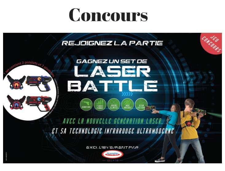 concours