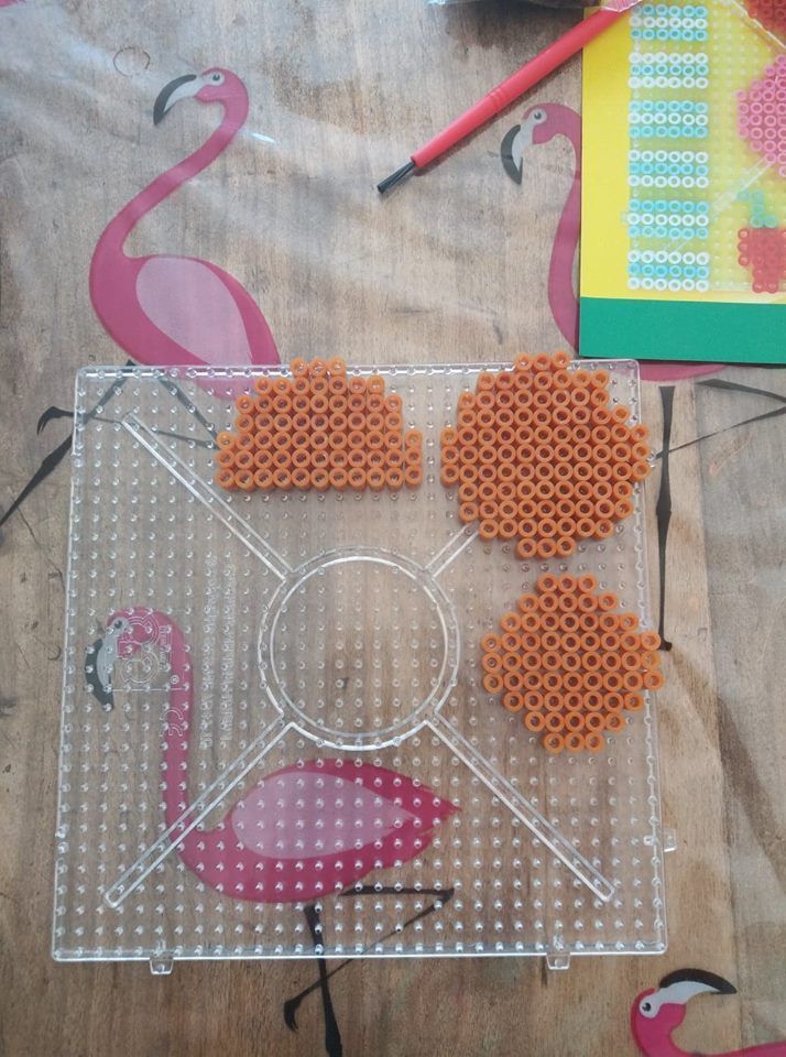 Mon Test Et Avis Sur Les Perles A Repasser Gateaux 3d Maman Enjoy Mon Test Et Avis Sur Les Perles A Repasser Gateaux 3d Maman Enjoy